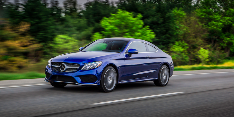 Photo: Mercedes